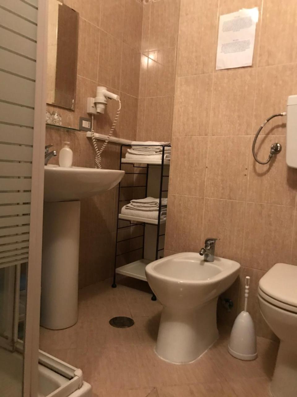 Bed & Breakfast Sansevero Naples