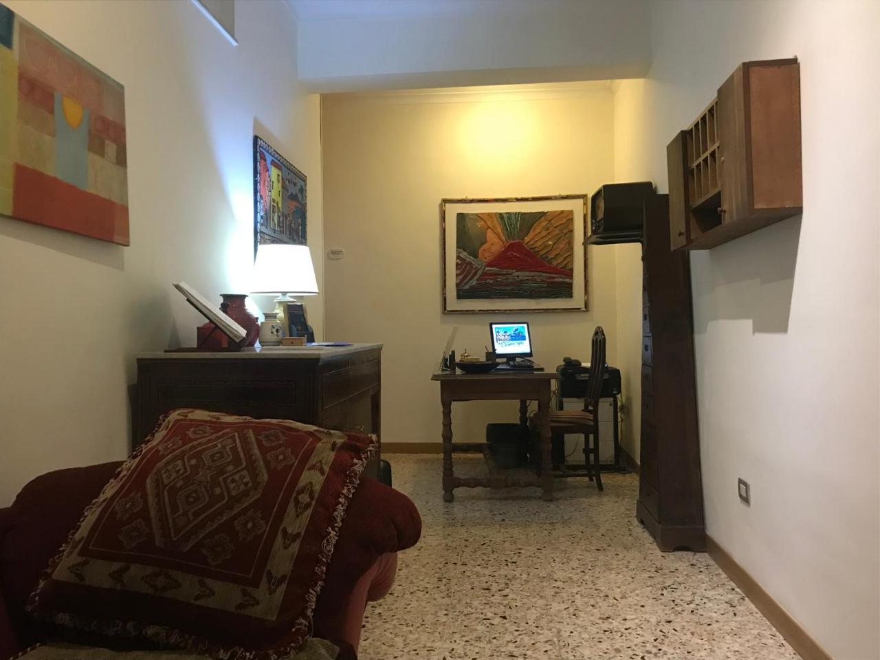 Bed & Breakfast Sansevero