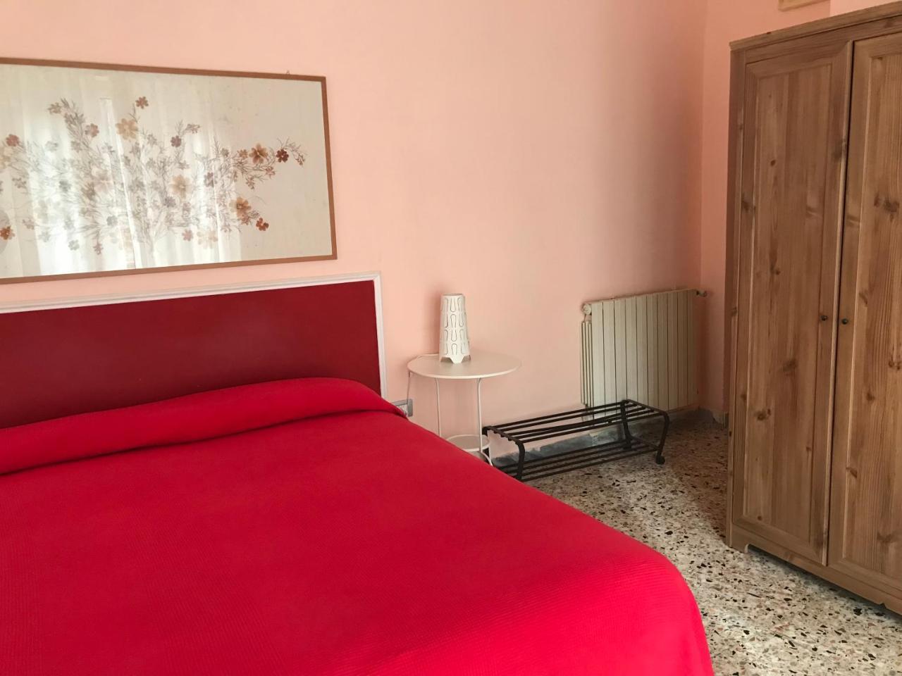 Sansevero 3* Naples