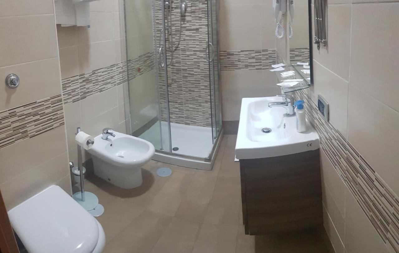 Guest house Donn'anna 3*