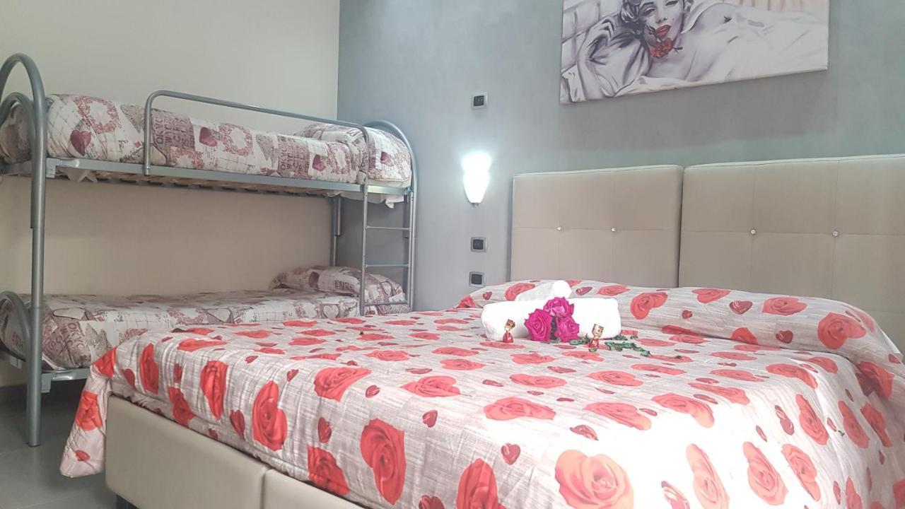 Donn'anna Guest house Naples