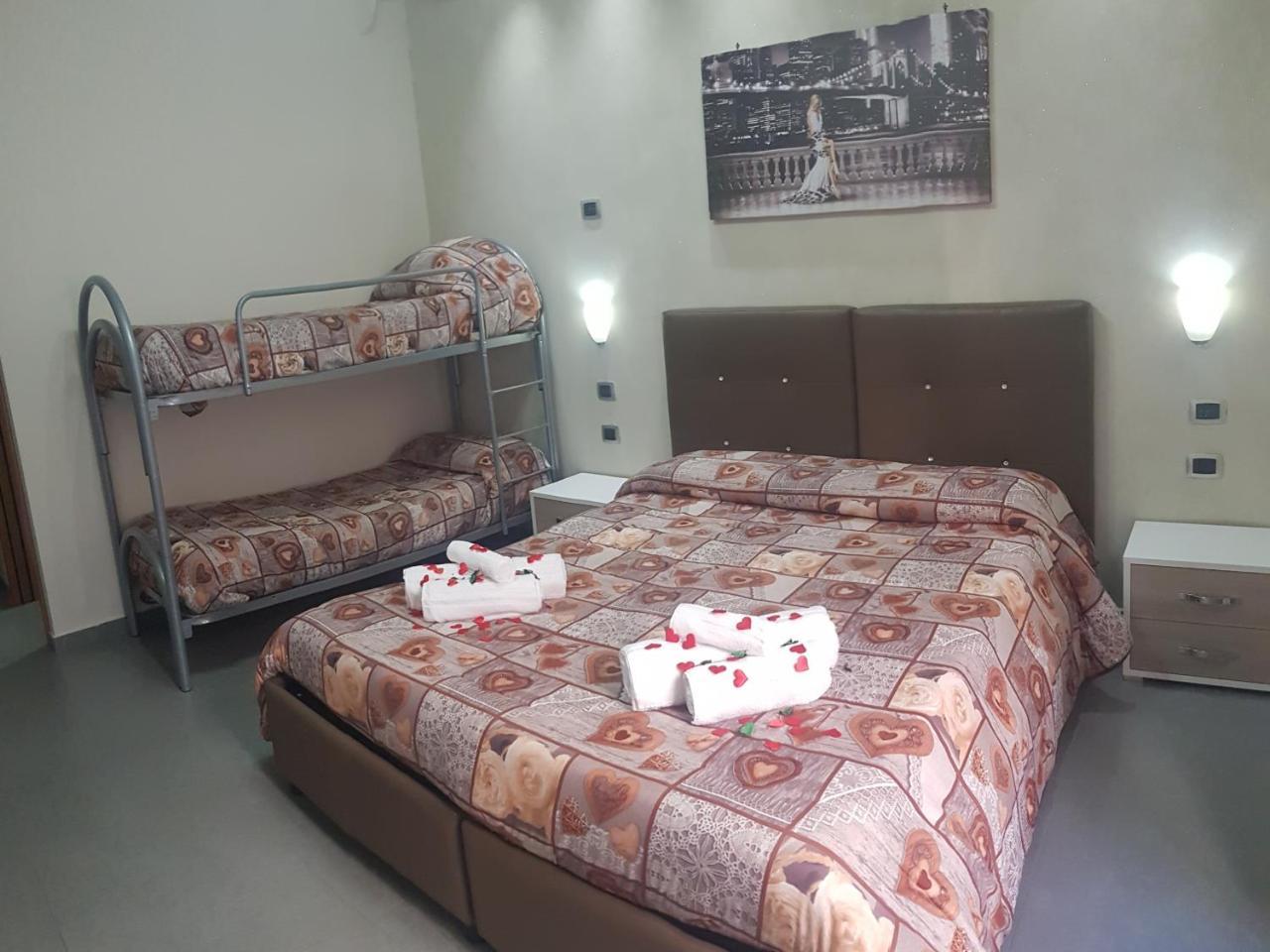 Guest house Donn'anna Naples