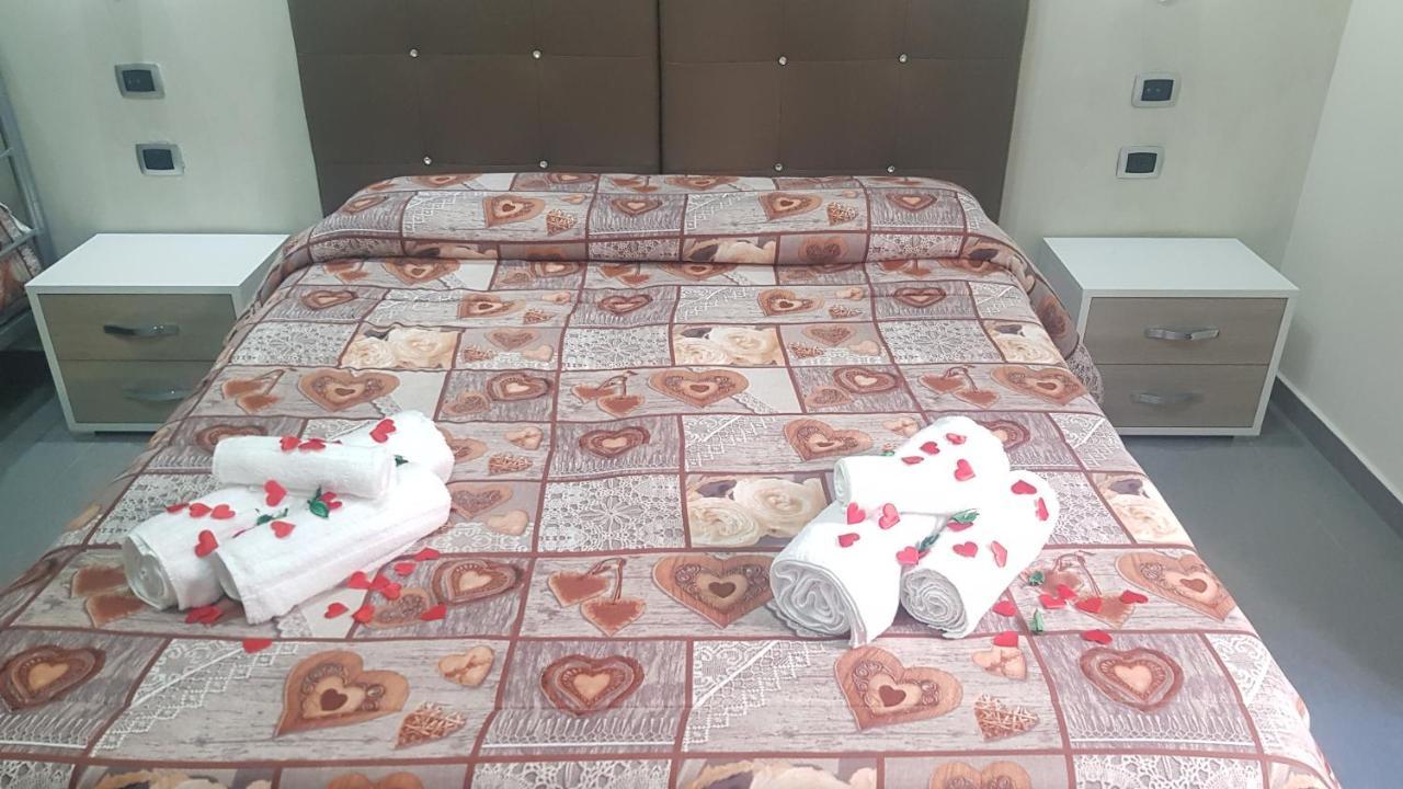 Guest house Donn'anna 3*