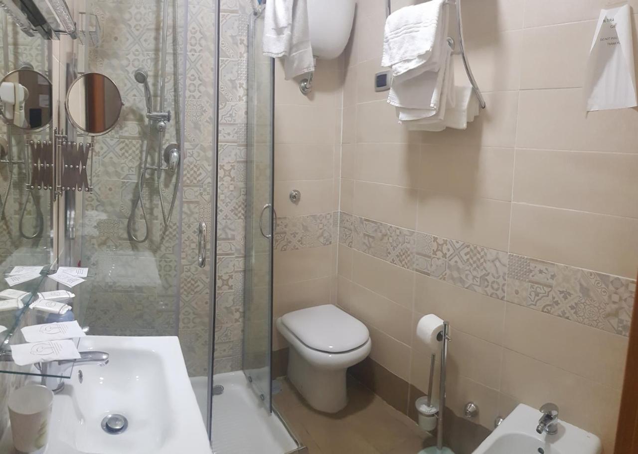 Donn'anna Guest house