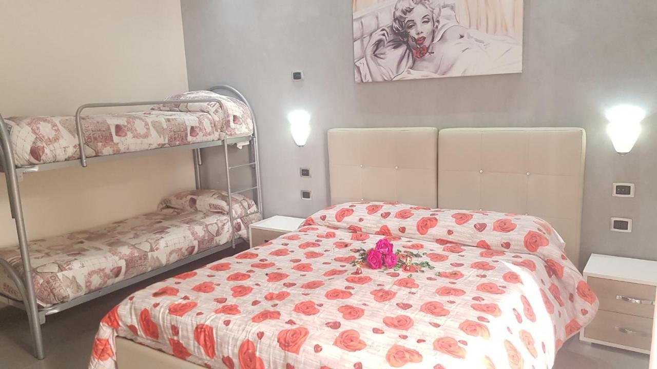 Donn'anna Naples