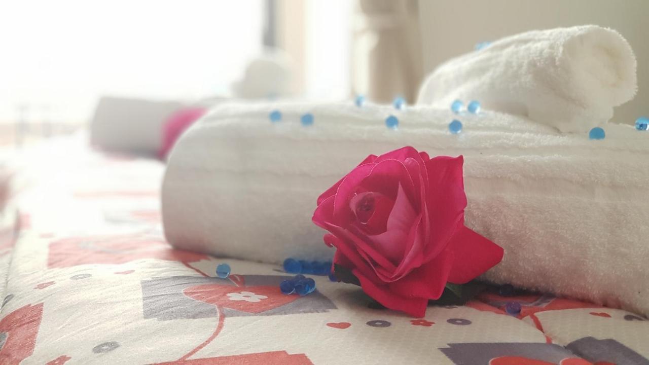 Donn'anna Guest house 3*