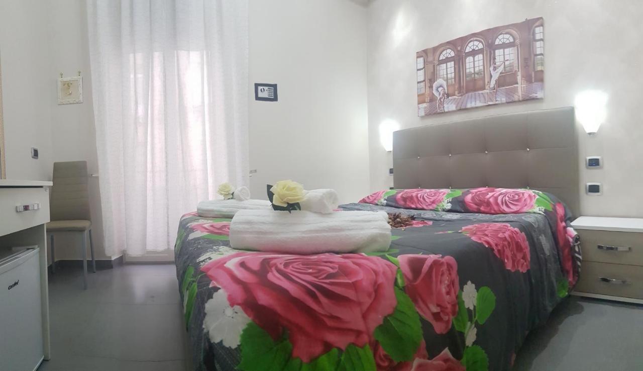 Donn'anna Guest house Naples