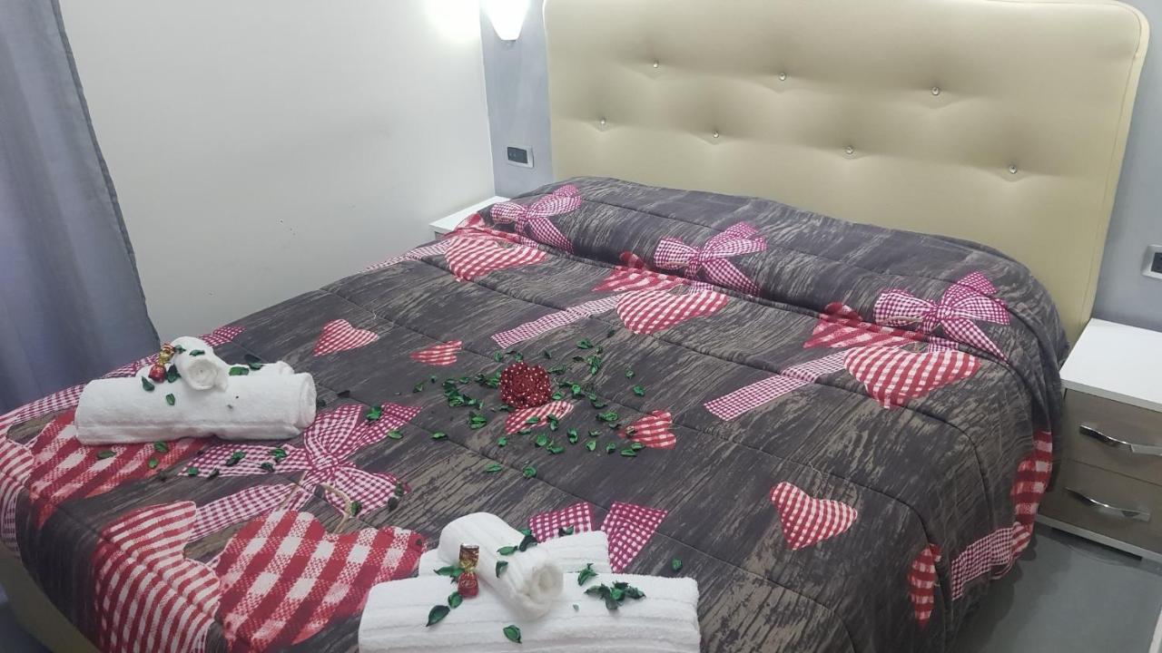 Guest house Donn'anna
