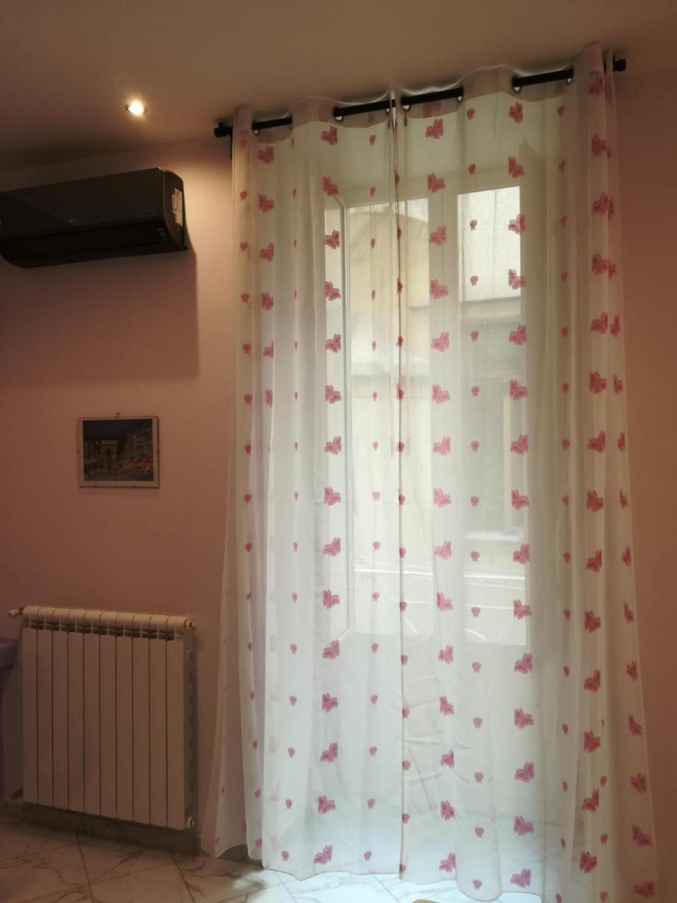 Amedeo Di Savoia Holiday home *
