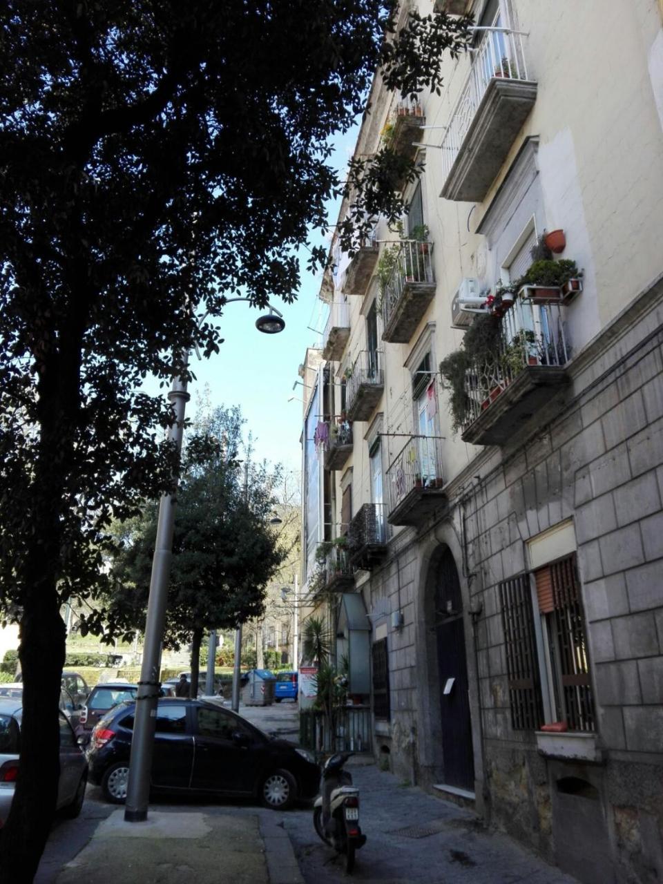 Holiday home Amedeo Di Savoia *