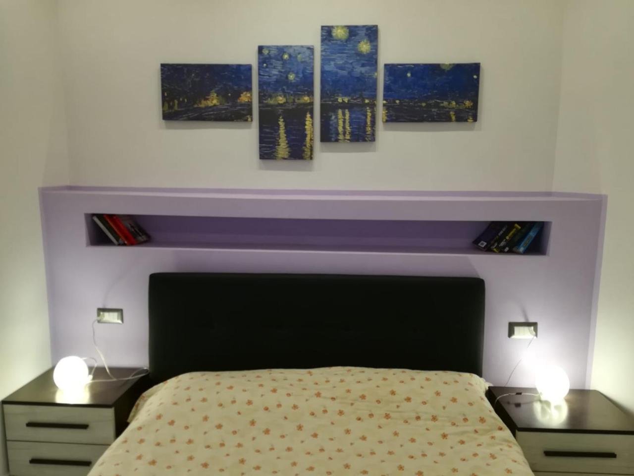 Holiday home Amedeo Di Savoia