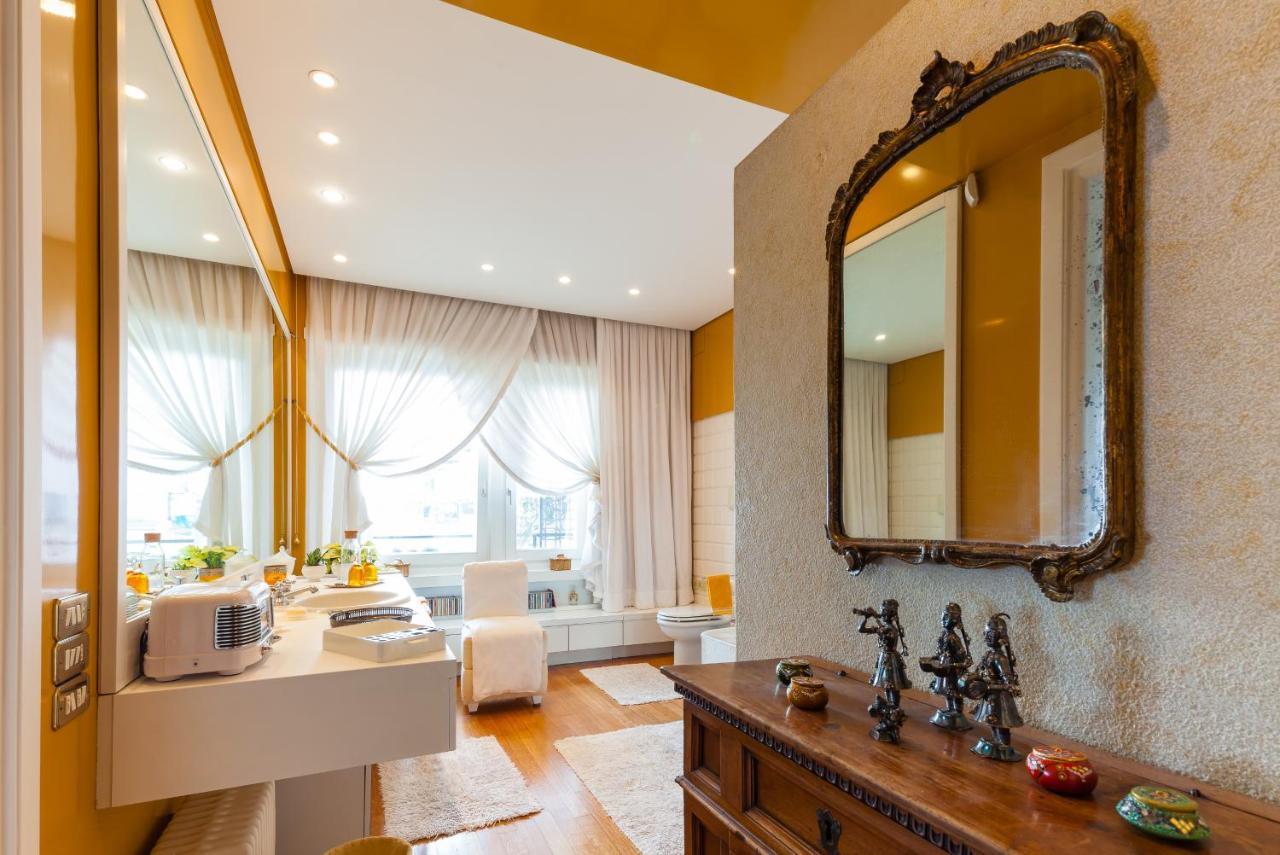Apartment O-house Posillipo By Napoliapartments