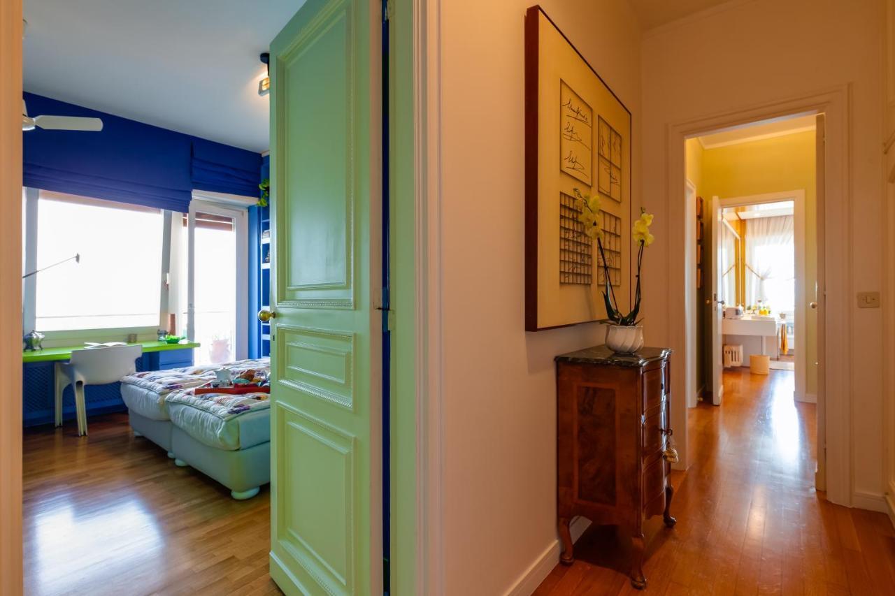 O-house Posillipo By Napoliapartments * Naples