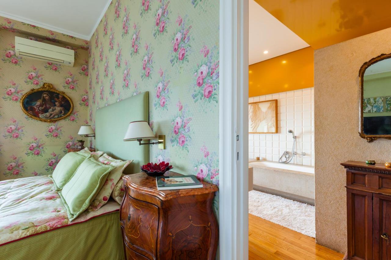 Apartment O-house Posillipo By Napoliapartments Naples