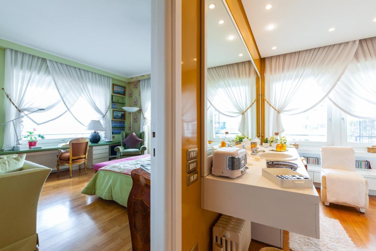 O-house Posillipo By Napoliapartments * Naples