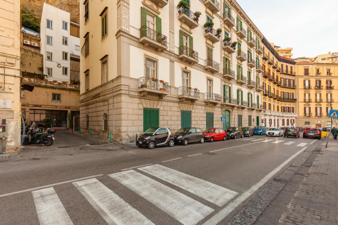 O-house Posillipo By Napoliapartments *