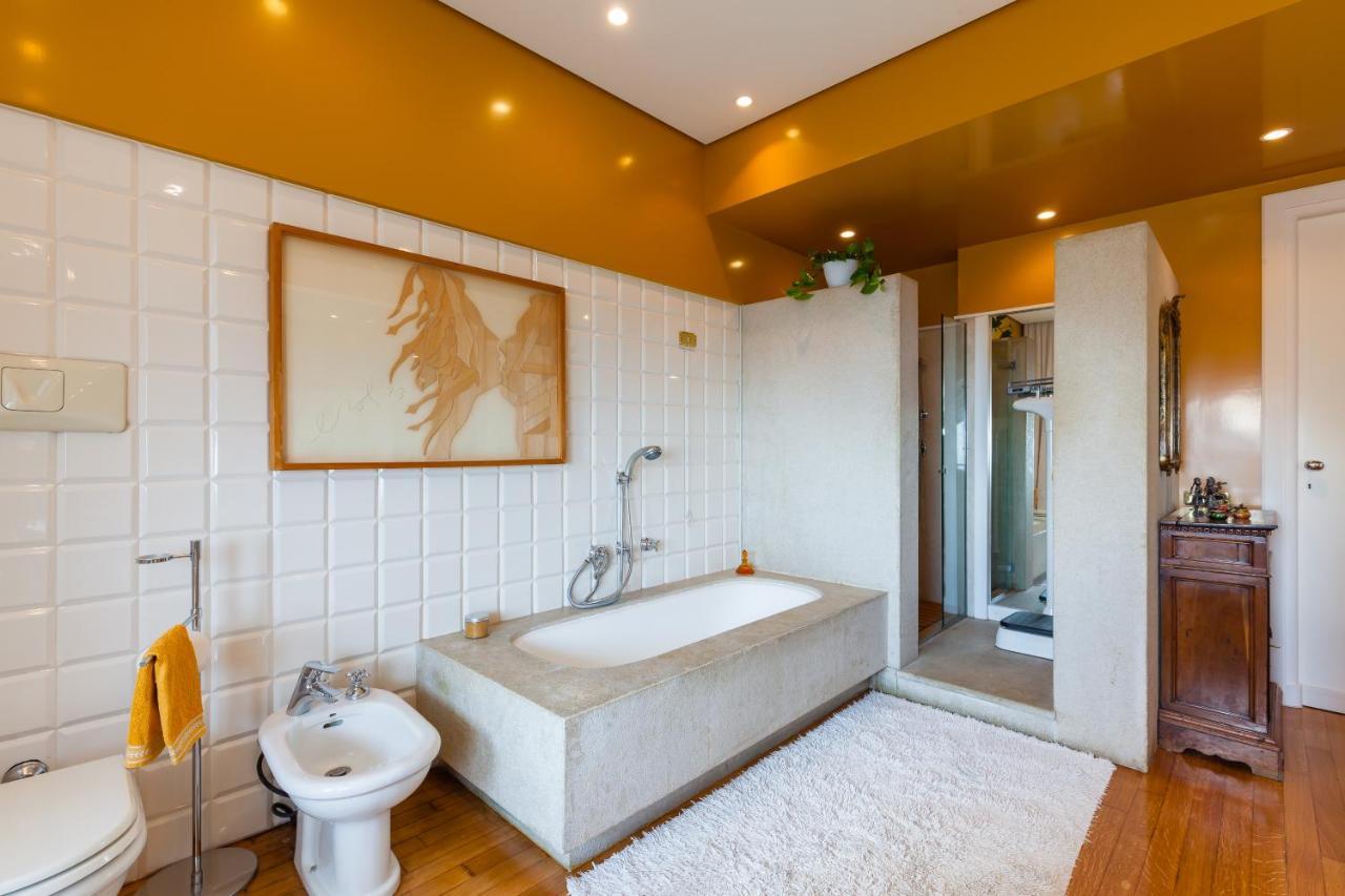 O-house Posillipo By Napoliapartments