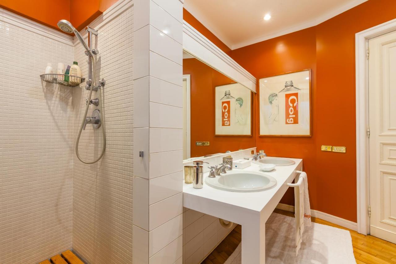 O-house Posillipo By Napoliapartments Apartment Naples