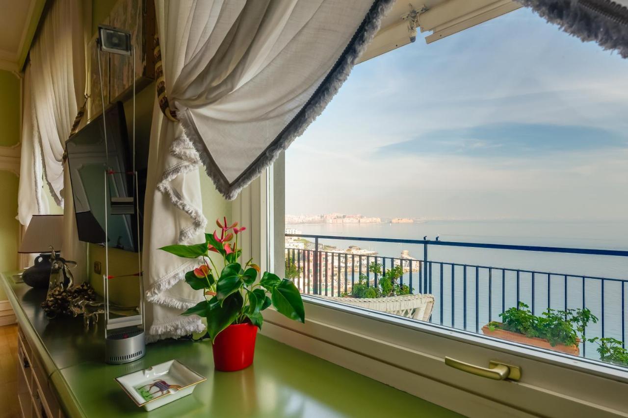 O-house Posillipo By Napoliapartments *