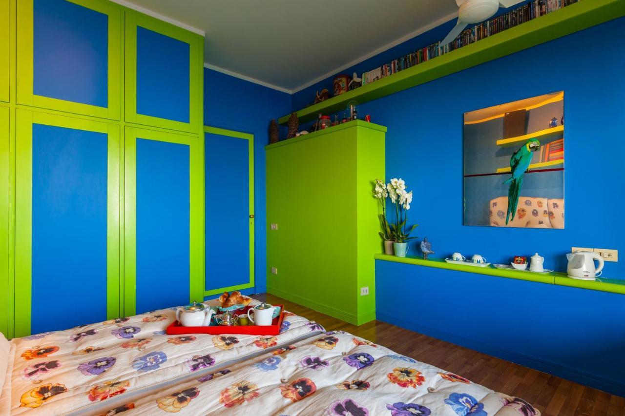 Apartment O-house Posillipo By Napoliapartments