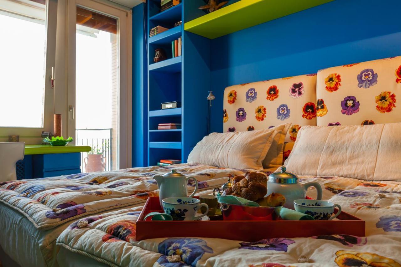 O-house Posillipo By Napoliapartments *