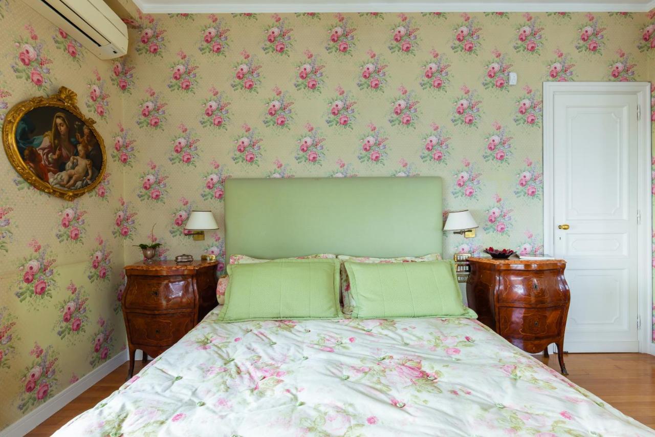O-house Posillipo By Napoliapartments Naples