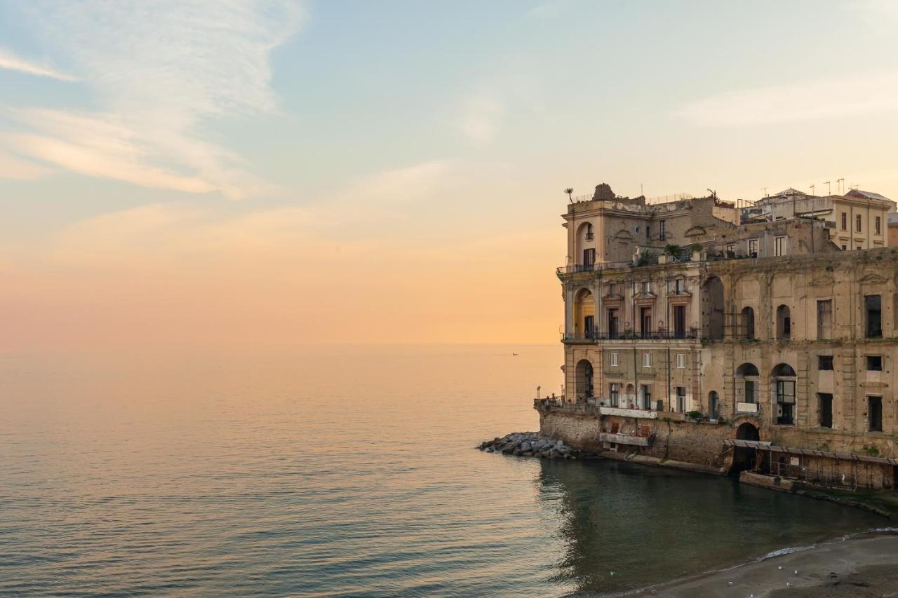O-house Posillipo By Napoliapartments
