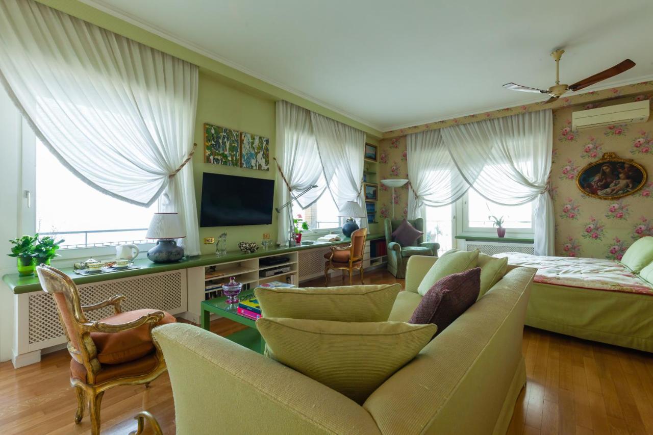 O-house Posillipo By Napoliapartments Apartment Naples