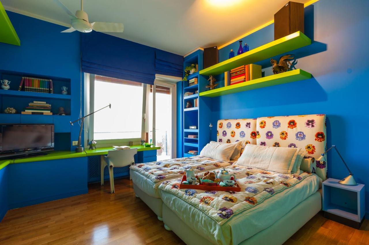 O-house Posillipo By Napoliapartments