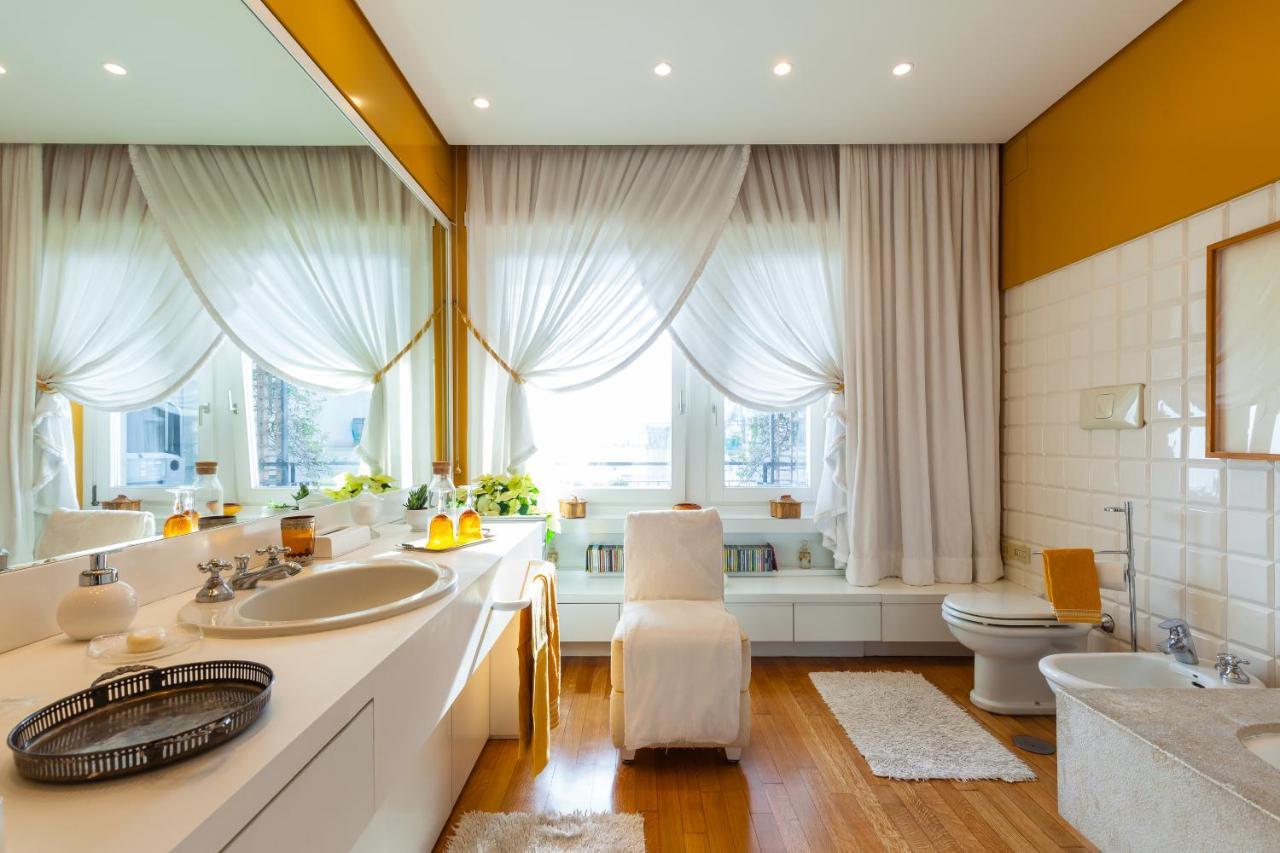 O-house Posillipo By Napoliapartments Apartment