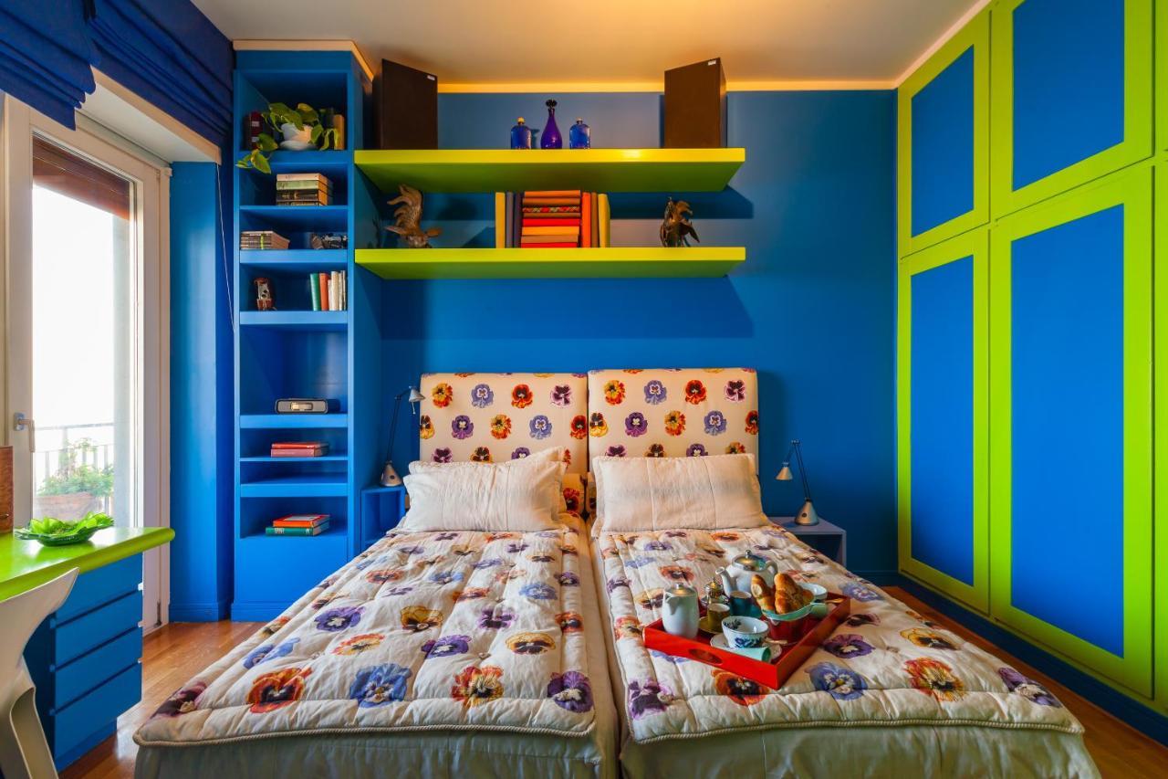 Apartment O-house Posillipo By Napoliapartments Naples