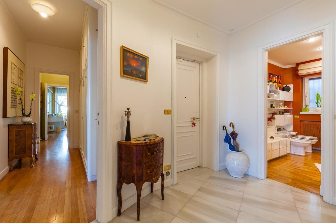 O-house Posillipo By Napoliapartments Apartment Naples