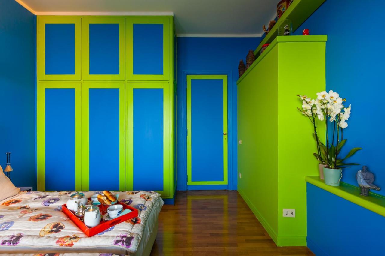 O-house Posillipo By Napoliapartments