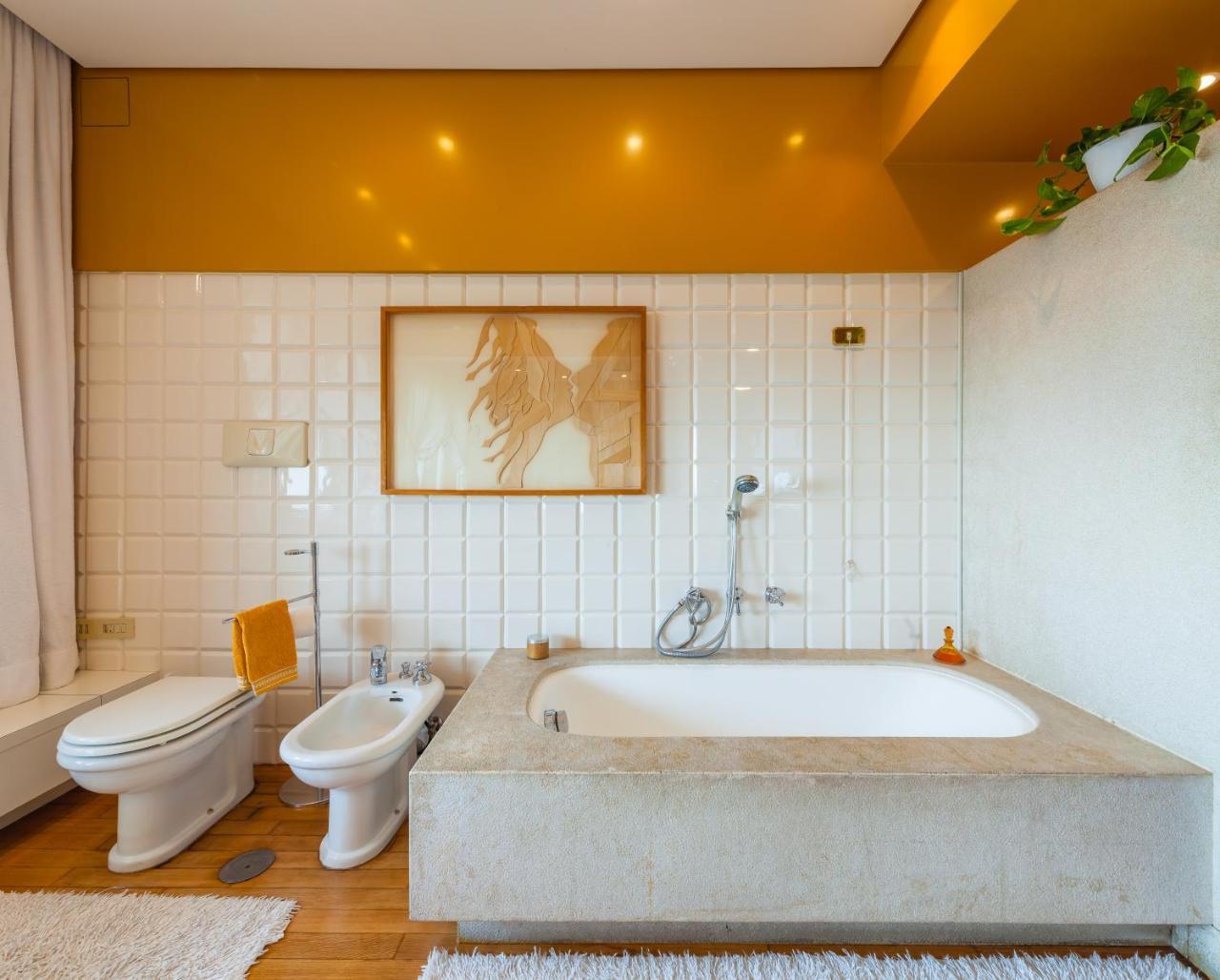 O-house Posillipo By Napoliapartments Naples