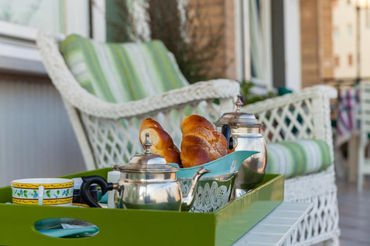 O-house Posillipo By Napoliapartments *