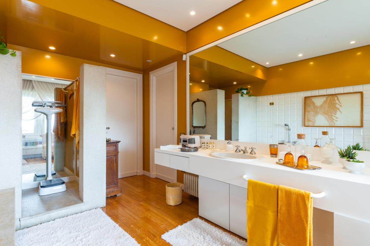 Apartment O-house Posillipo By Napoliapartments