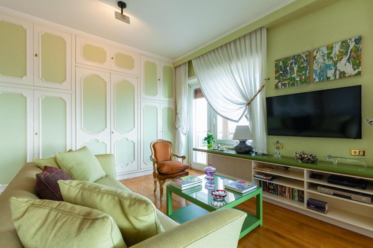 Apartment O-house Posillipo By Napoliapartments
