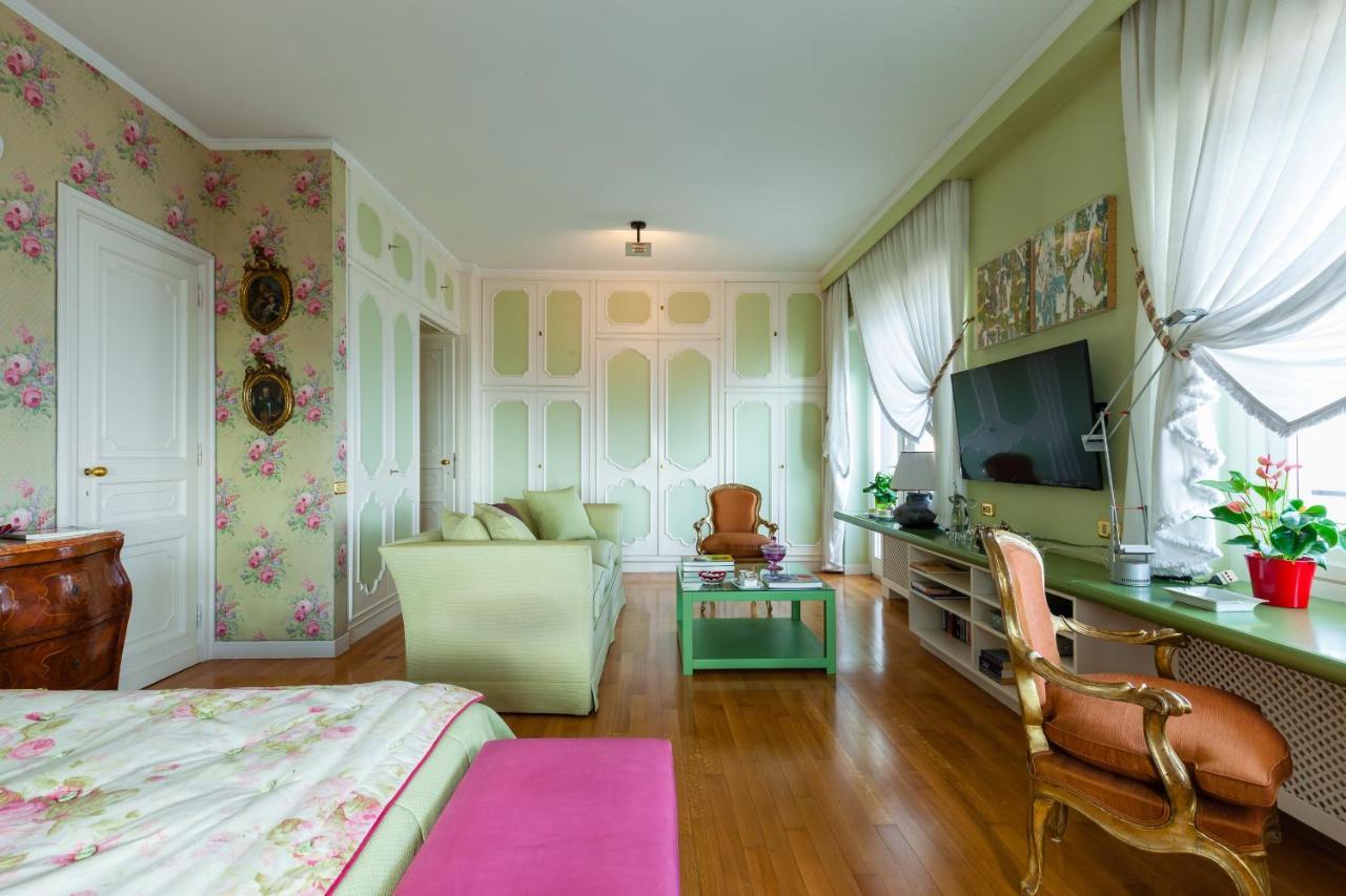 O-house Posillipo By Napoliapartments Apartment Naples
