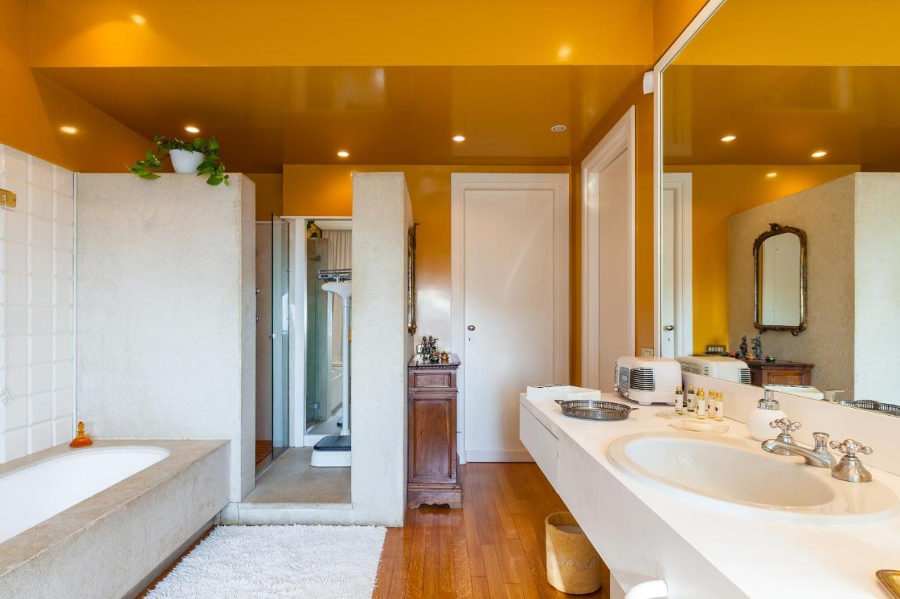 O-house Posillipo By Napoliapartments
