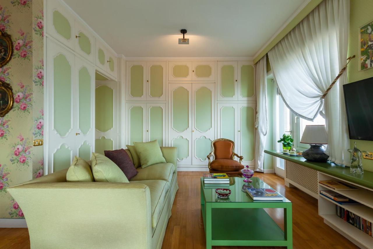 O-house Posillipo By Napoliapartments Apartment Naples