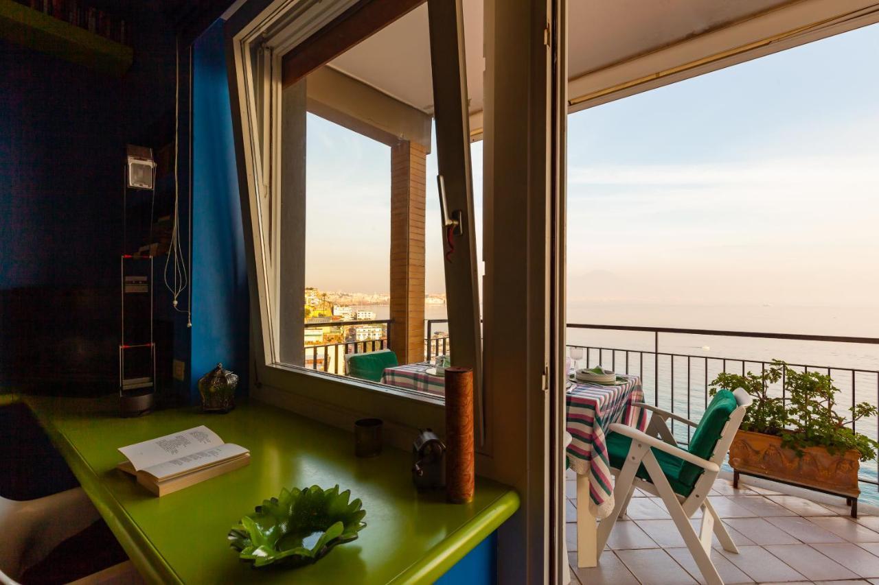 O-house Posillipo By Napoliapartments