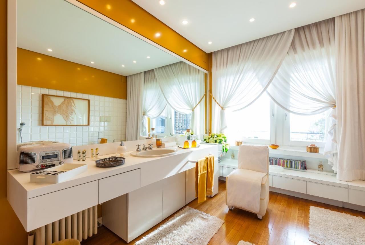 Apartment O-house Posillipo By Napoliapartments