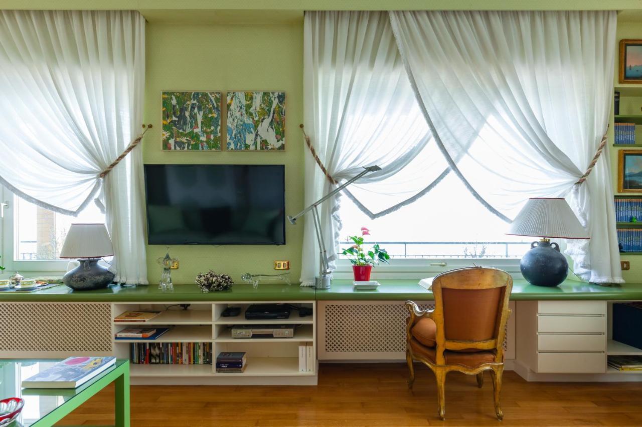O-house Posillipo By Napoliapartments *