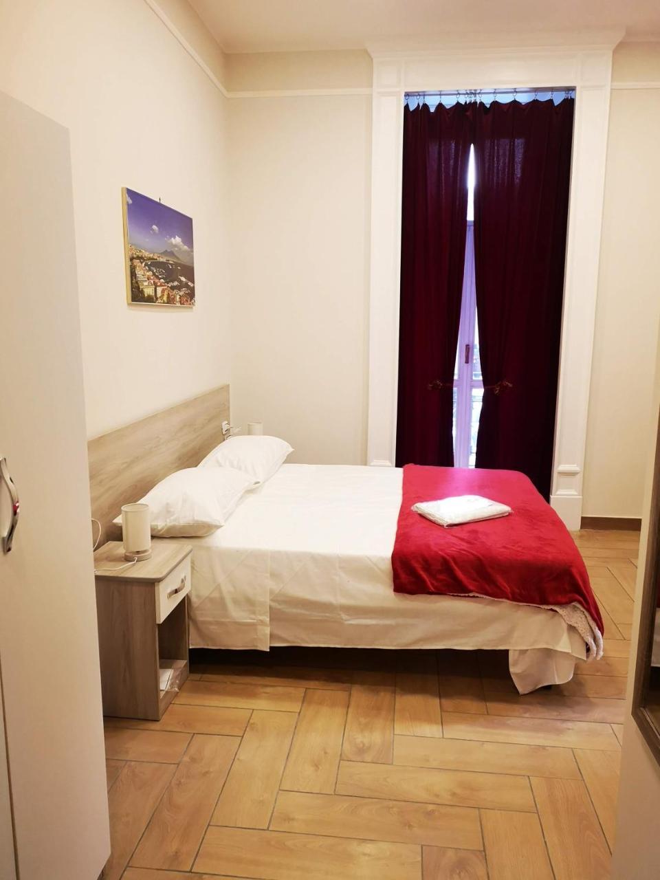 Guest house Dimora Ruggiero Naples