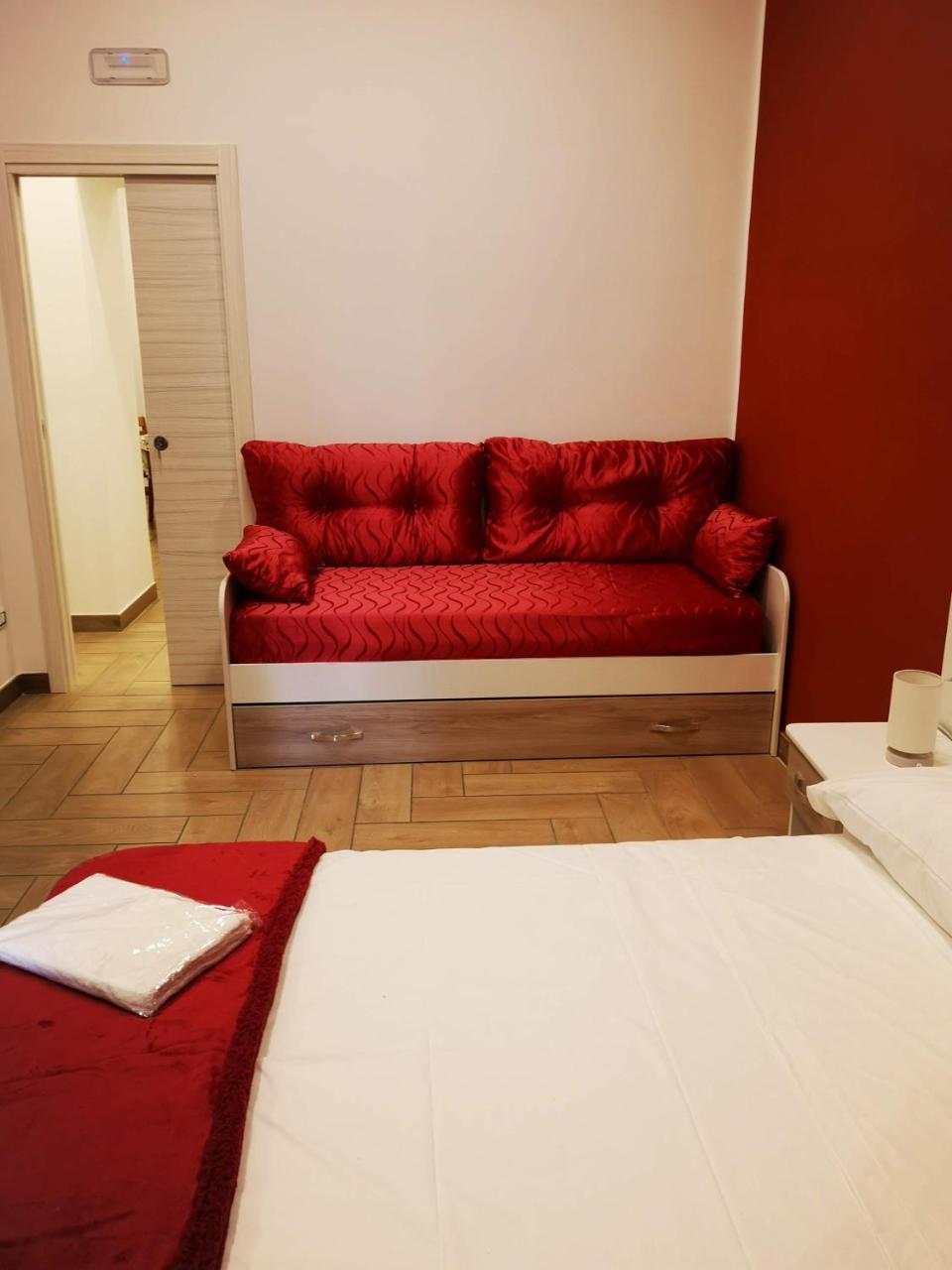 Dimora Ruggiero Guest house Naples