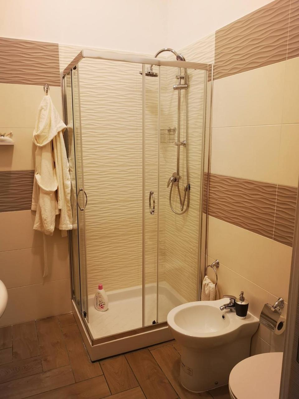 Dimora Ruggiero Guest house 2*