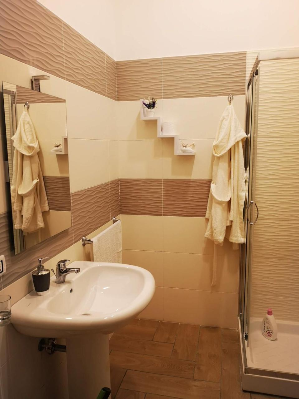 Dimora Ruggiero Guest house Naples