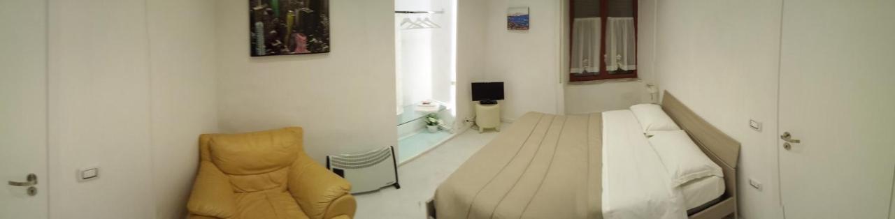 Chiaia Naples