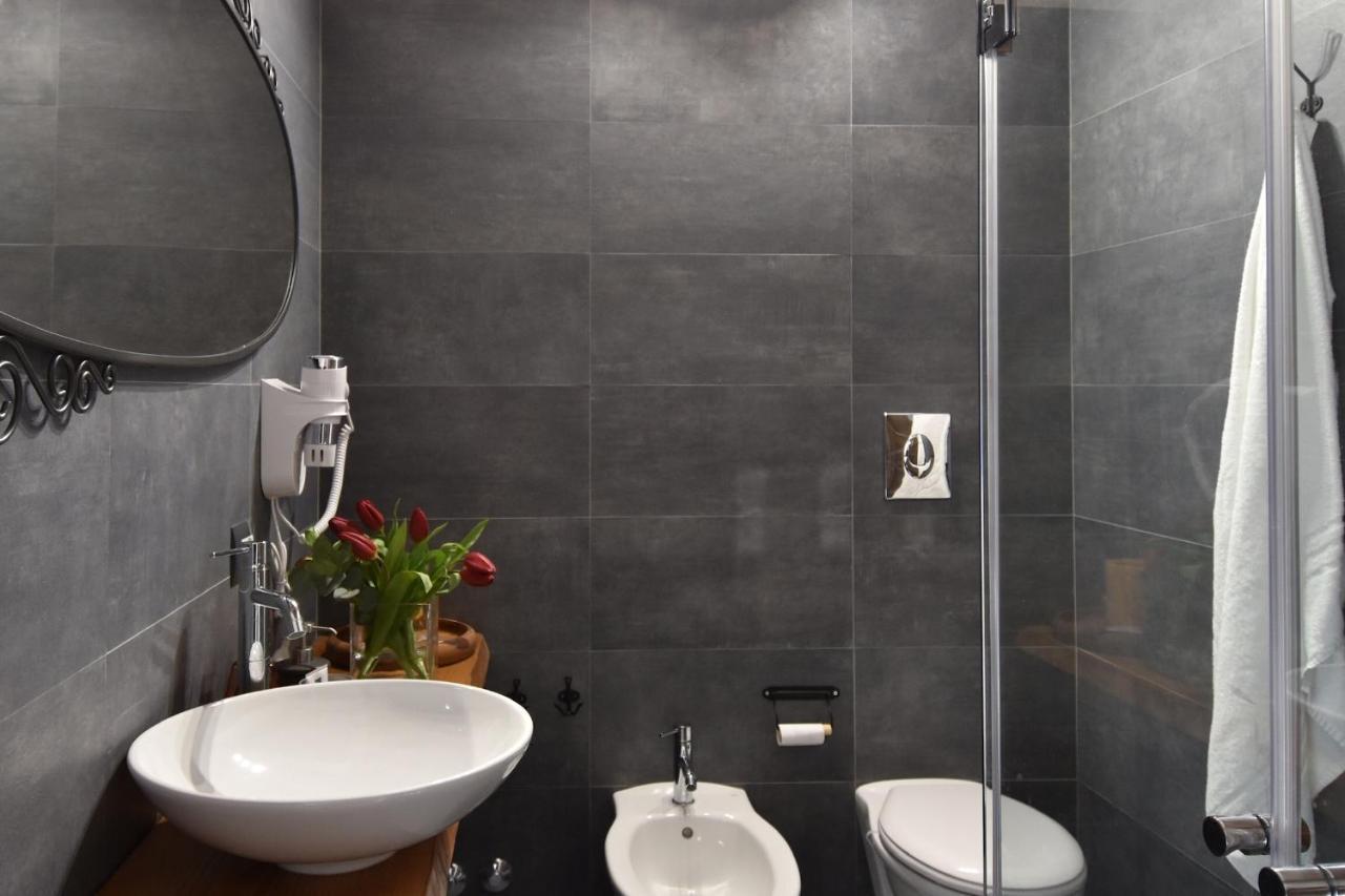 Bed & Breakfast Palummelle Naples