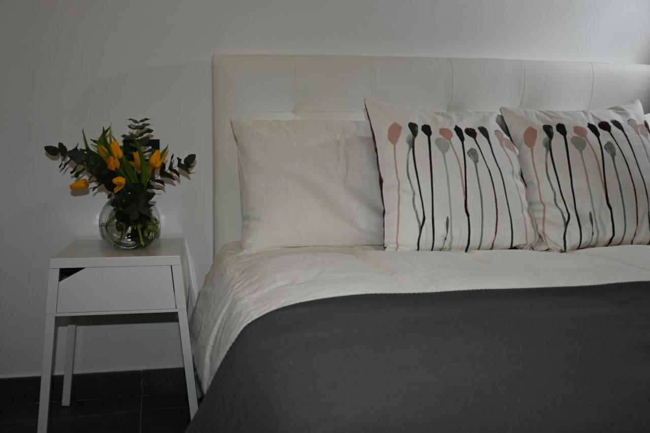 Bed & Breakfast Palummelle Naples